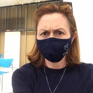 Meet your Posher, Donna